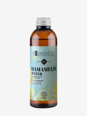 Hamameliswasser Bio - Img 2