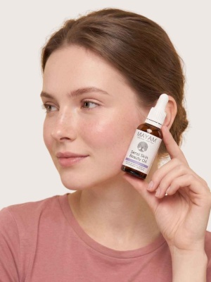 Huile de beauté Sensi Skin - Img 7