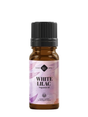Huile parfumée White Lilac - Img 2