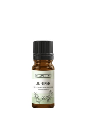 Juniper essential oil - Img 7