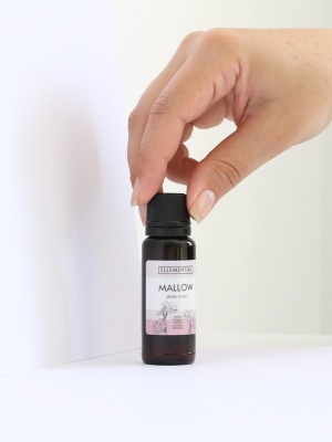 Mallow extract Organic - Img 6