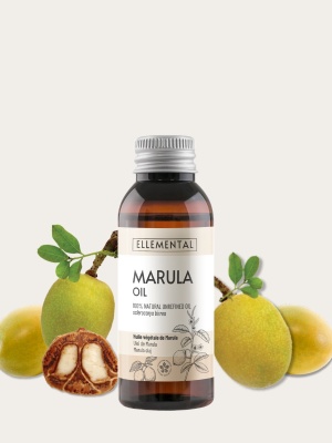 Marula oil
