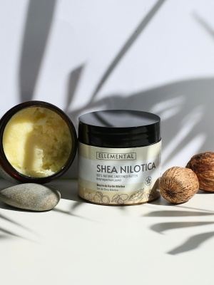 Masło Shea Nilotica - Img 2