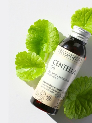 Olejek z Centella Asiatica - Img 5