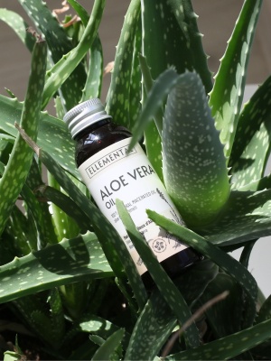 Olio di aloe vera - Img 4