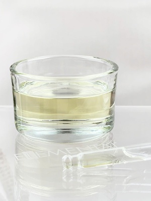 Olio di camelia biologico - Img 2