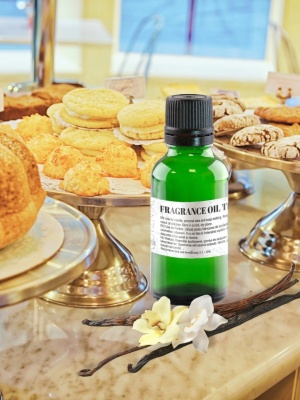 Olio profumato Cookie Biscotti