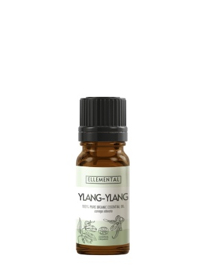 Organiczny olejek eteryczny Ylang-Ylang - Img 6