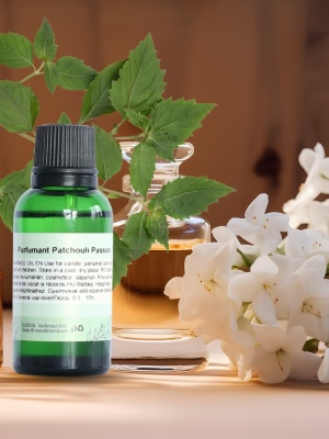 Patchouli Passion Parfümöl