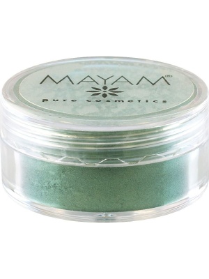 Pigment kosmetyczny mika 84 Green - Img 2