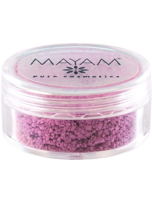 Pigmento cosmetico opaco 10 Pink - Img 2