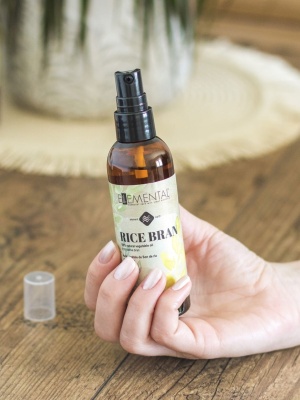 Rice bran oil - Img 5