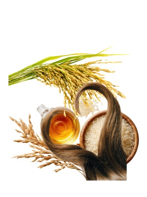 Rice Protein Keratin - Img 2