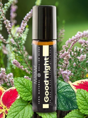 Roll-on Good night 10 ml - Img 2