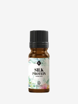 Seidenprotein - Img 1