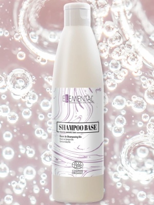 Shampoo-Basis Bio - Img 3