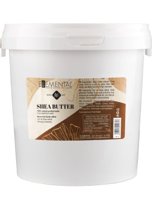Shea butter refined - Img 3