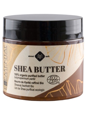 Sheabutter Bio - Img 3