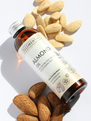 Sweet Almond oil - Img 4