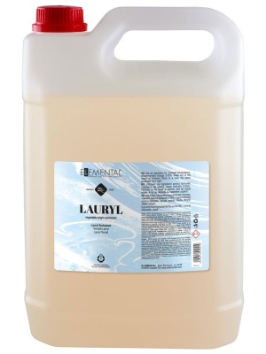 Tensioattivo  Lauryl  - Img 3