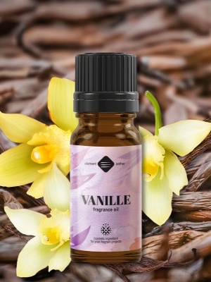 Vanille Fragrance oil