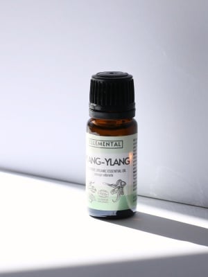 Ylang-Ylang Organic essential oil - Img 5