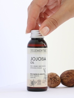 Aceite de jojoba orgánico - Img 4