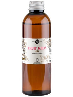 AHA Fruit Acids - Img 2