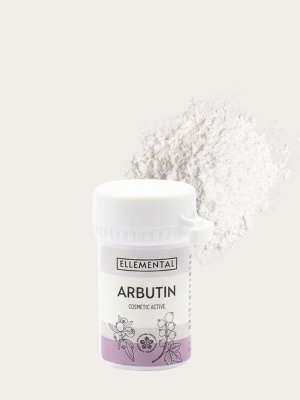 Arbutina