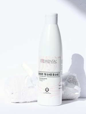 Body Wash Base - Img 2