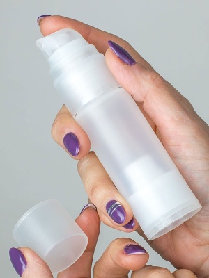 Cap for Aurora Airless bottles - Img 3