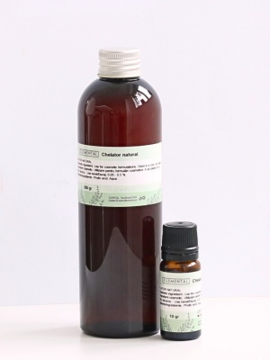 Chelante naturale - Img 2