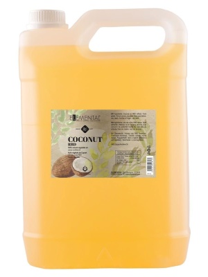 Coconut oil RBD - Img 4