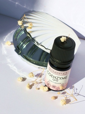 Coenzyme Q10 Liq - Img 3