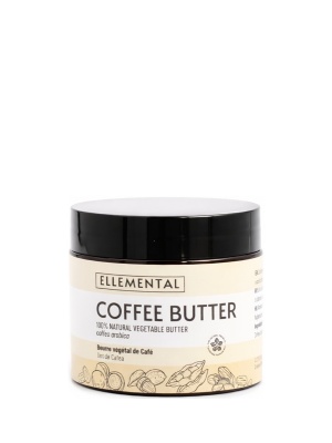 Coffee Butter, 100 ml - Img 7