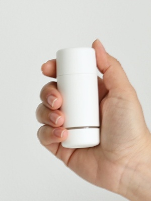Contenitore Deo-Stick 30 ml Twist bianco - Img 2
