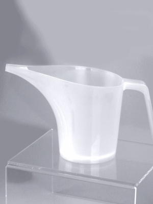 Easy pour, mixing and measuring jug - Img 6