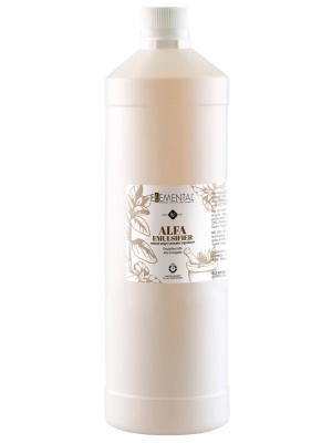 Emulsifier Alfa - Img 2