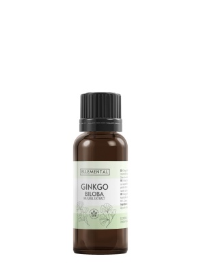 Extracto de Ginkgo biloba - Img 6