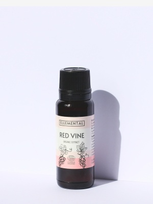Extrait de vin rouge biologique - Img 5