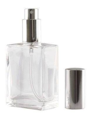 Flacone in vetro David, 50 ml - Img 4