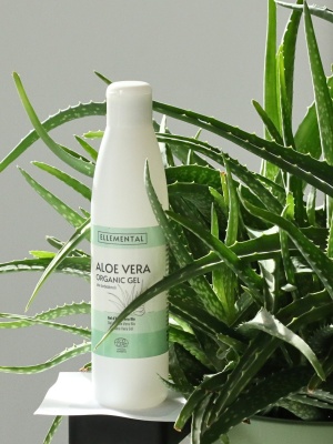 Gel di Aloe Vera biologico - Img 3