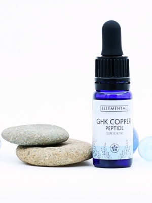 GHK Copper Peptide Concentrate - Img 7