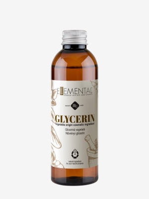 Gliceryna roślinna - Img 1