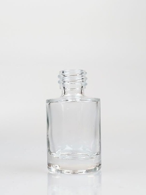 Laura glass bottle, 15 ml - Img 2