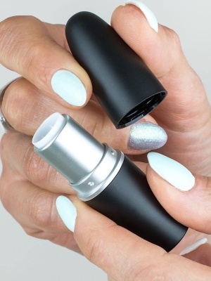 Lipstick tube
