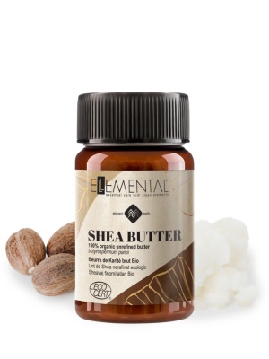 Masło shea nierafinowane organiczne - Img 5