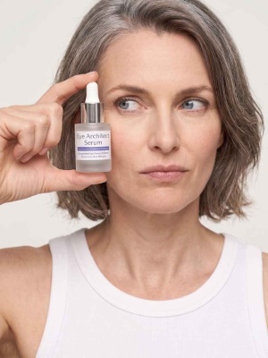 MAYAM Eye Architect Serum, 15 ml - Img 5