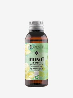 Monoï de Tahiti-Öl AO - Img 2