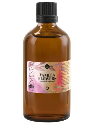 Naturalny olejek zapachowy Vanilla Flowers  - Img 3